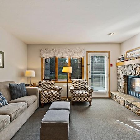 Evergreen Hill Condominiums Fish Creek Exterior photo