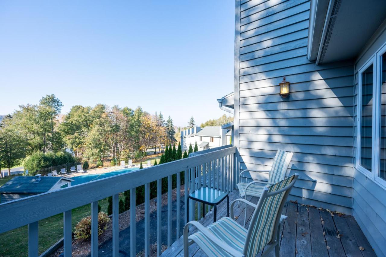 Evergreen Hill Condominiums Fish Creek Exterior photo